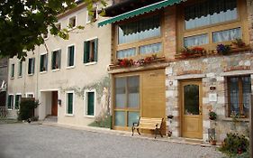 B&B Alla Pergola